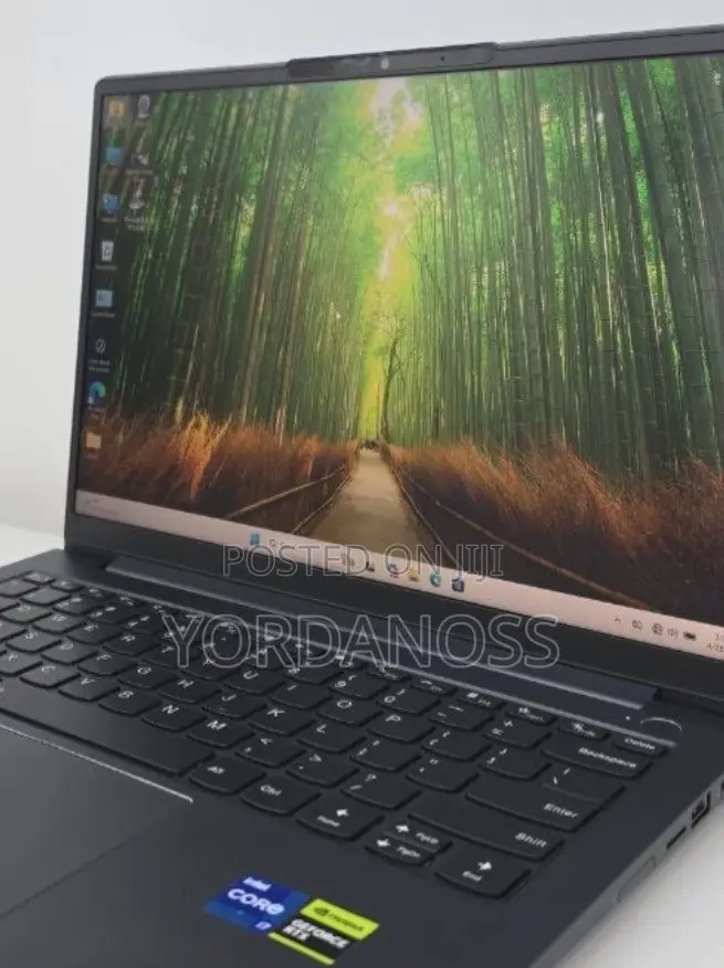 New Laptop Lenovo Thinkbook 14 16GB Intel Core i7 SSD 512GB