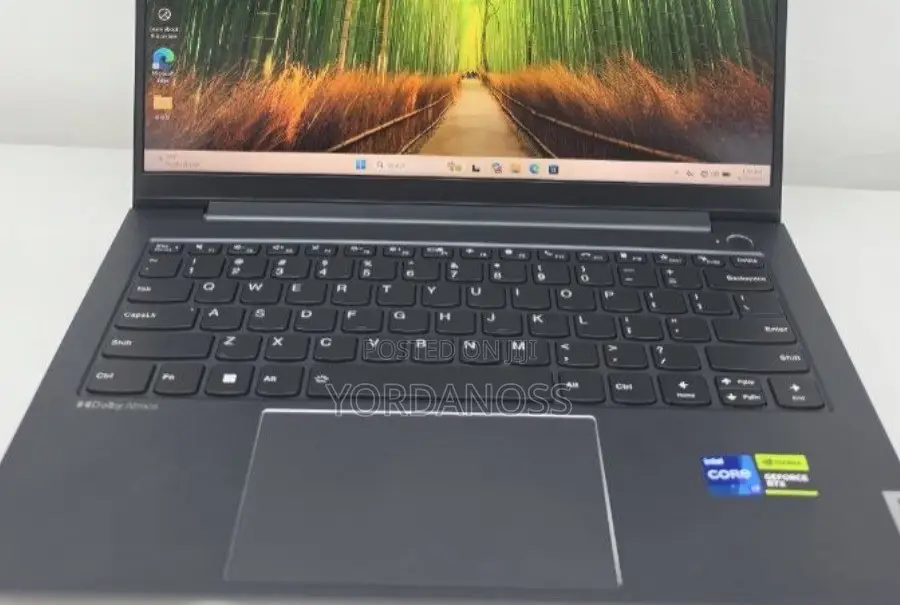New Laptop Lenovo Thinkbook 14 16GB Intel Core i7 SSD 512GB