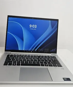 New Laptop HP EliteBook 840 G11 16GB Intel Core Ultra 7 SSD 512GB