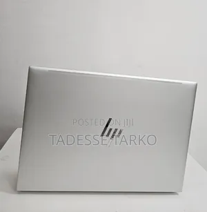 New Laptop HP EliteBook 840 G11 16GB Intel Core Ultra 7 SSD 512GB