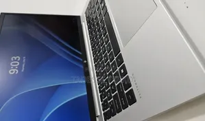 New Laptop HP EliteBook 840 G11 16GB Intel Core Ultra 7 SSD 512GB