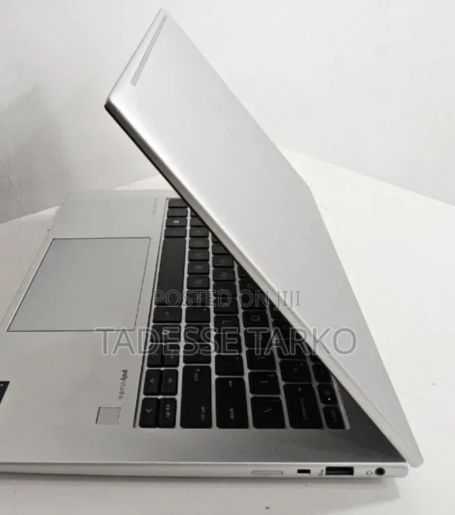 New Laptop HP EliteBook 840 G11 16GB Intel Core Ultra 7 SSD 512GB