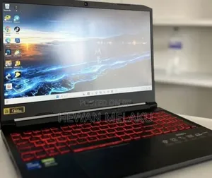 New Laptop Acer Nitro 5 16GB Intel Core i7 SSD 512GB