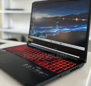 New Laptop Acer Nitro 5 16GB Intel Core i7 SSD 512GB
