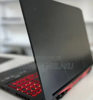 New Laptop Acer Nitro 5 16GB Intel Core i7 SSD 512GB
