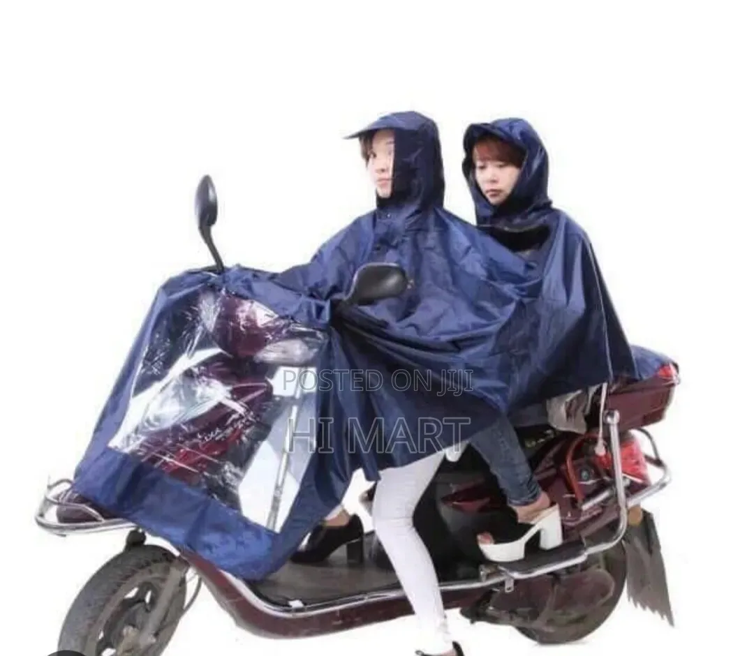 Bikes Cover Rain Coat
