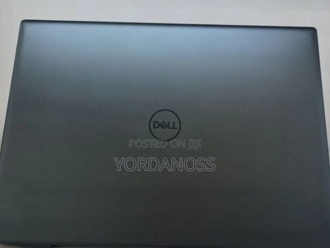 New Laptop Dell Inspiron 15 16GB Intel Core i7 SSD 512GB