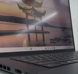 New Laptop Dell Inspiron 15 16GB Intel Core i7 SSD 512GB