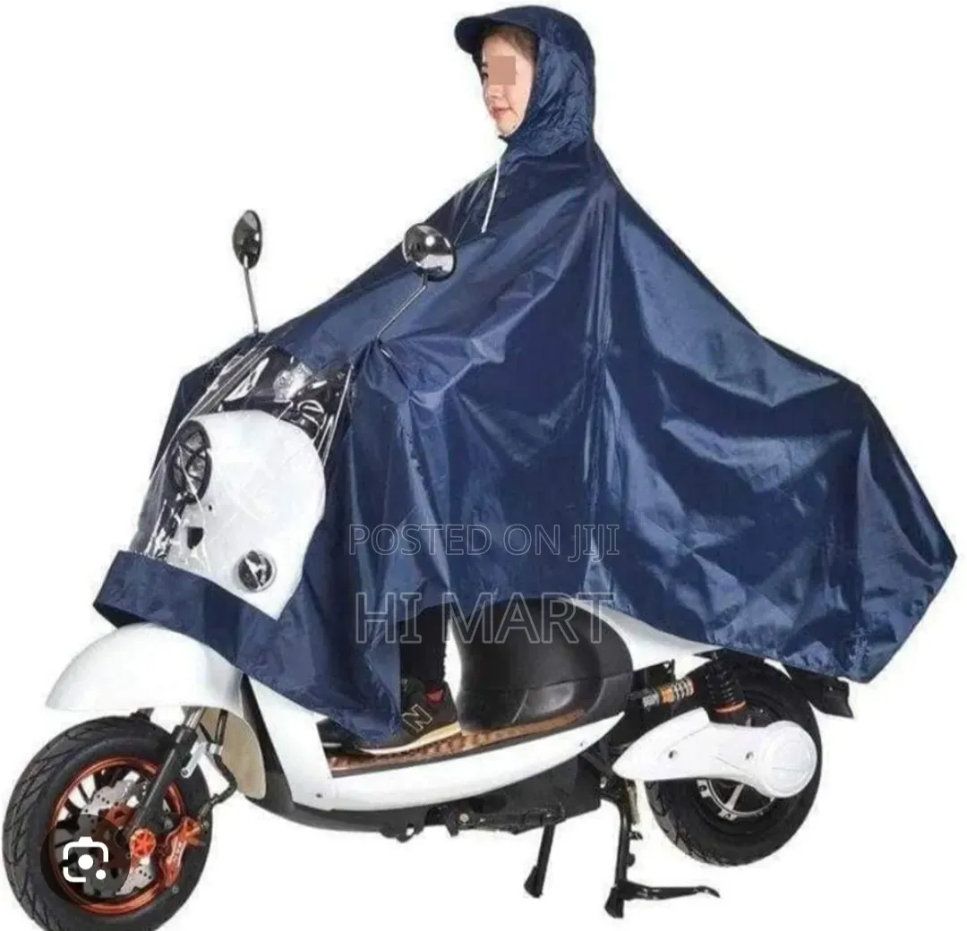 Bikes Cover Rain Coat