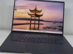New Laptop Dell Inspiron 15 16GB Intel Core i7 SSD 512GB
