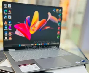 New Laptop HP OmniBook X Flip 14" 16GB Intel Core Ultra 7 SSD 1T