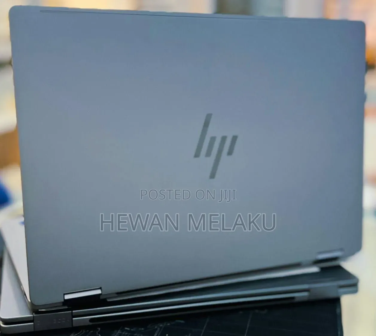 New Laptop HP OmniBook X Flip 14" 16GB Intel Core Ultra 7 SSD 1T