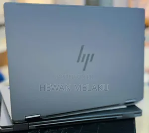 New Laptop HP OmniBook X Flip 14" 16GB Intel Core Ultra 7 SSD 1T