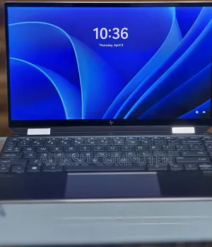 New Laptop HP Spectra 13 16GB Intel Core i7 SSD 1T