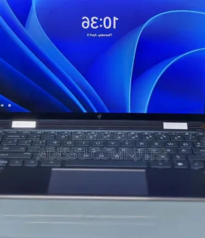 New Laptop HP Spectra 13 16GB Intel Core i7 SSD 1T