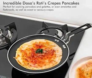 Top Quality Kitchen Smart Tawa Pan