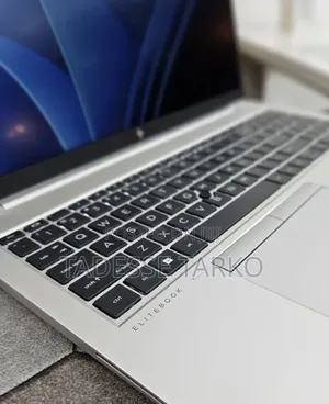 New Laptop HP EliteBook 850 G8 16GB Intel Core i7 SSD 512GB