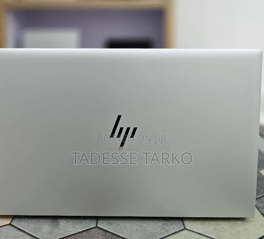 New Laptop HP EliteBook 850 G8 16GB Intel Core i7 SSD 512GB