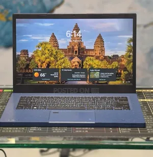 New Laptop Acer Aspire 5 16GB Intel Core i7 SSD 512GB