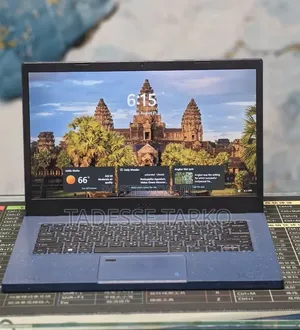 New Laptop Acer Aspire 5 16GB Intel Core i7 SSD 512GB
