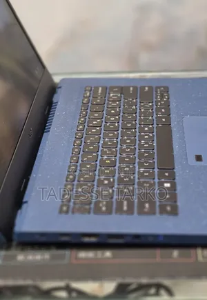 New Laptop Acer Aspire 5 16GB Intel Core i7 SSD 512GB