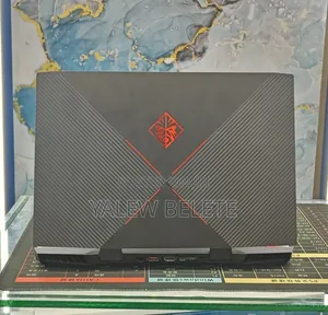 New Laptop HP Omen X 16GB Intel Core i9 SSD 512GB