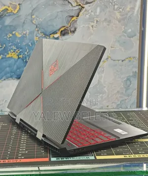 New Laptop HP Omen X 16GB Intel Core i9 SSD 512GB