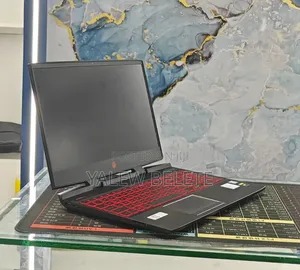 New Laptop HP Omen X 16GB Intel Core i9 SSD 512GB