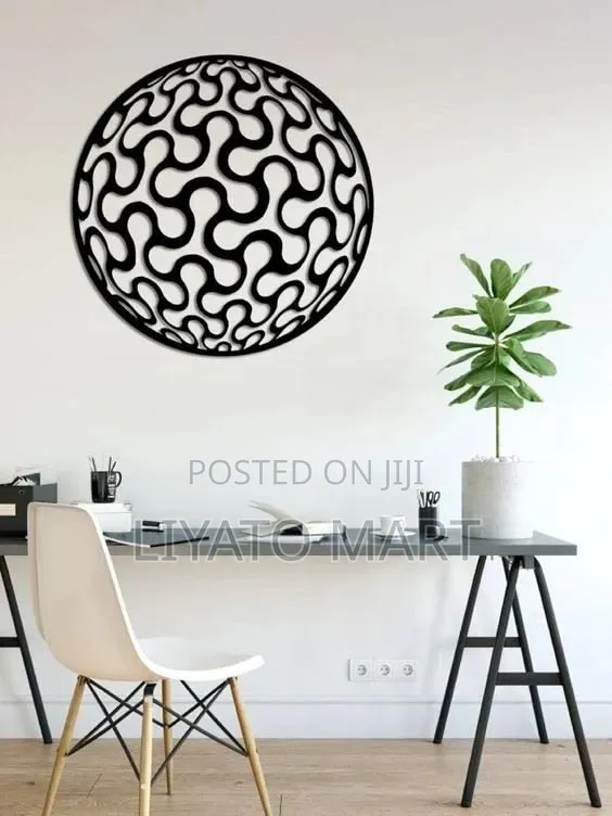 3d Wall Art