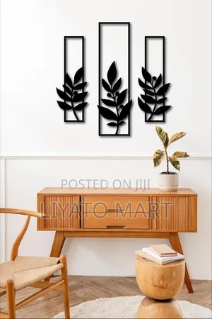 3d Wall Art
