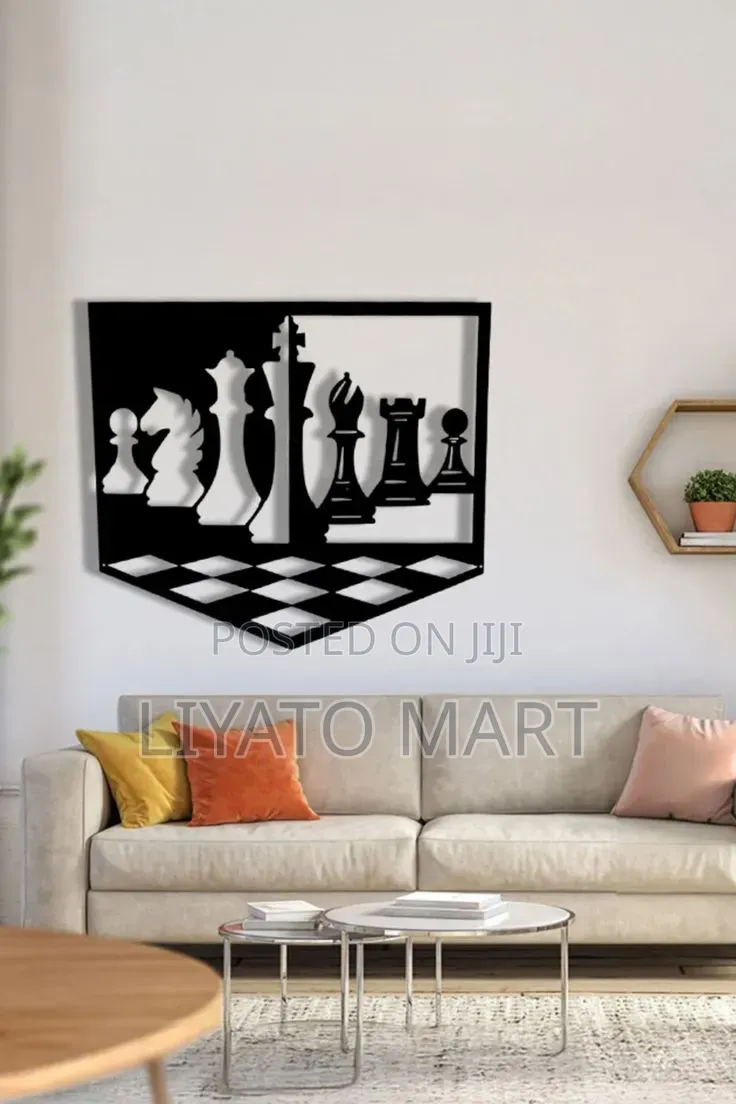 3d Wall Art