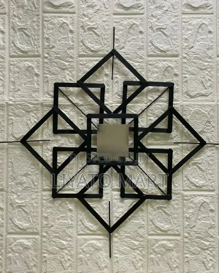 3d Wall Art