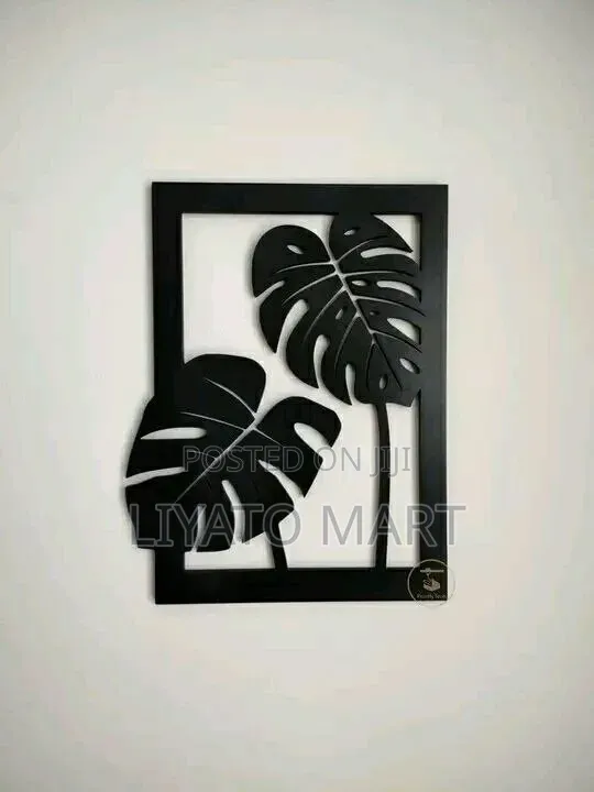 3d Wall Art