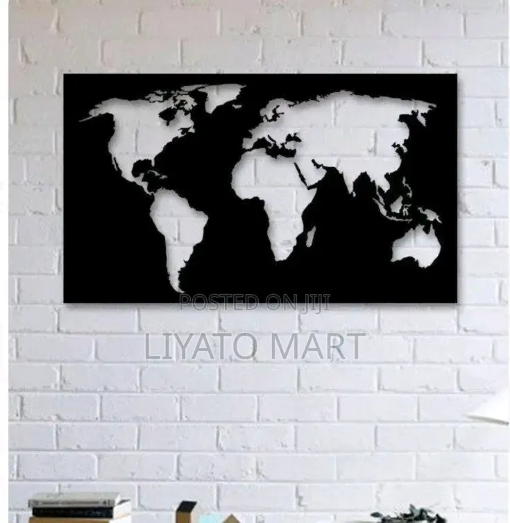 3d Wall Art