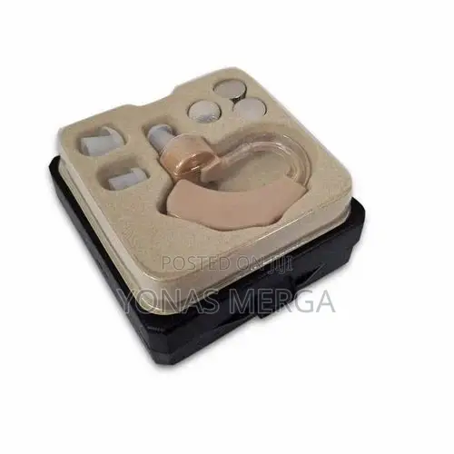 Hearing Aid攻故amplifier Hearing Aid畚刨home, Outdoors, and Social