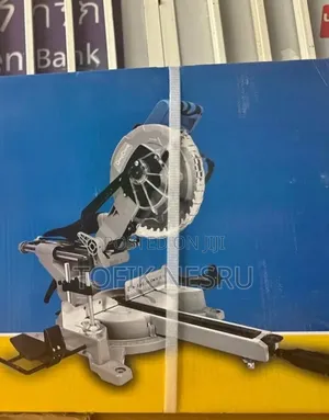 Dong Cheng Compound Mitre Saw Japan Technology