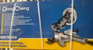 Dong Cheng Compound Mitre Saw Japan Technology