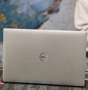 New Laptop Dell XPS 15 16GB Intel Core i5 SSD 512GB