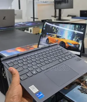 New Laptop Lenovo Yoga 2 16GB Intel Core i5 SSD 512GB