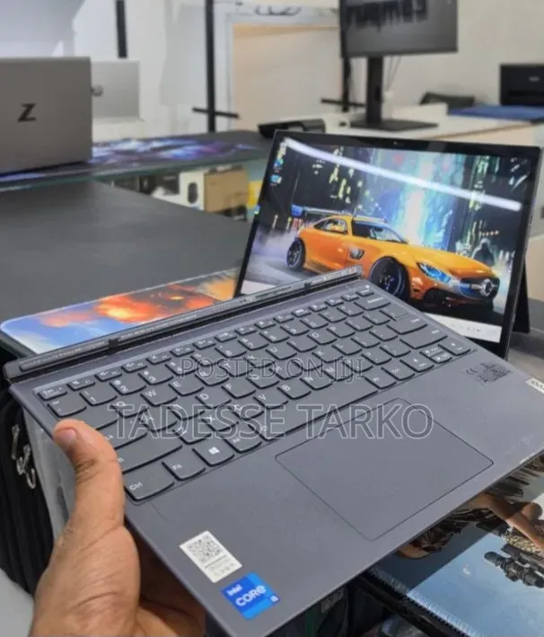 New Laptop Lenovo Yoga 2 16GB Intel Core i5 SSD 512GB
