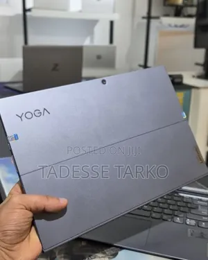 New Laptop Lenovo Yoga 2 16GB Intel Core i5 SSD 512GB