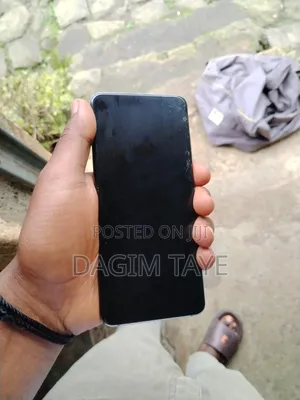 Samsung Galaxy S20 128 GB Silver