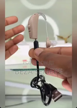 PureSound Smart Rechargeable Hearing Enhancement
