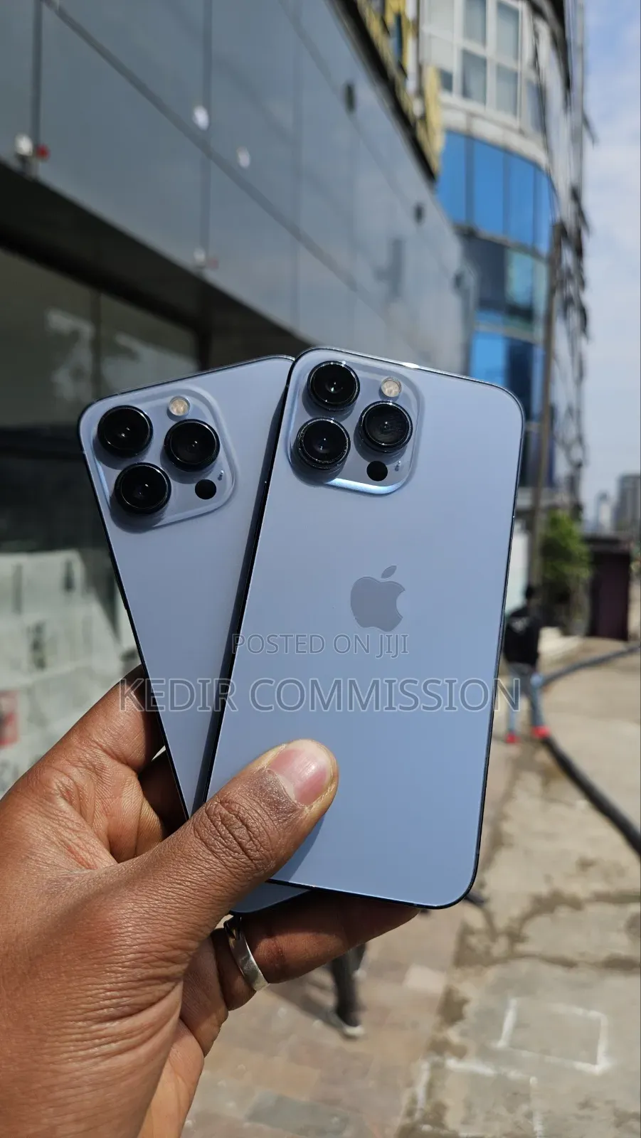Apple iPhone 13 Pro 128 GB Blue