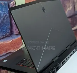 New Laptop Alienware 15 16GB Intel Core i7 SSD 512GB