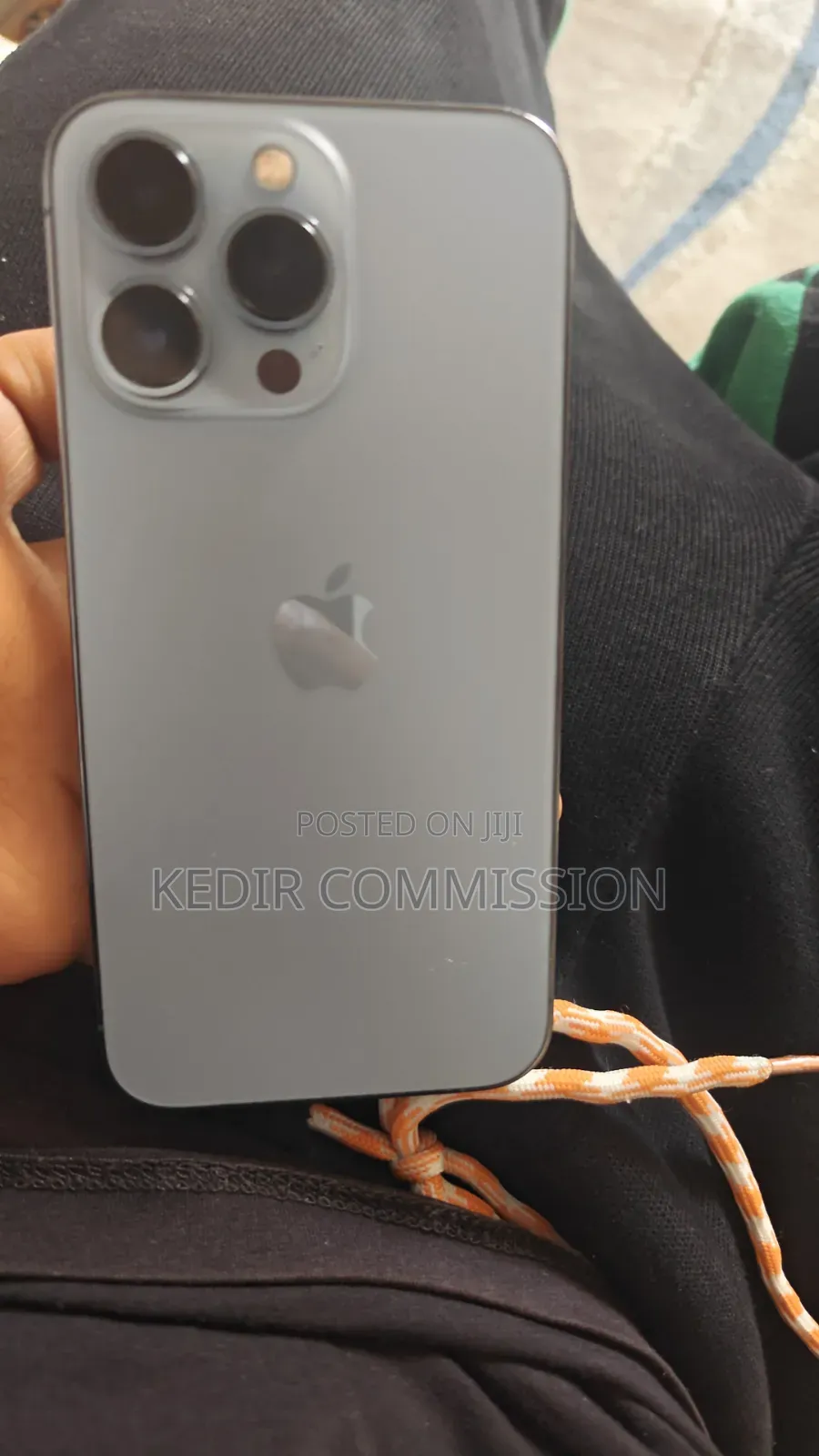 Apple iPhone 13 Pro 128 GB Blue