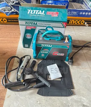 Total ARC Inverter Welding Machine