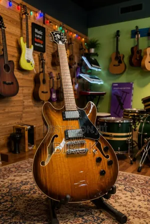 For Sales New Brand Guitar