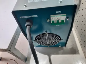 Total ARC Inverter Welding Machine