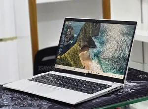 New Laptop HP EliteBook 845 G7 16GB AMD Ryzen 7 SSD 512GB
